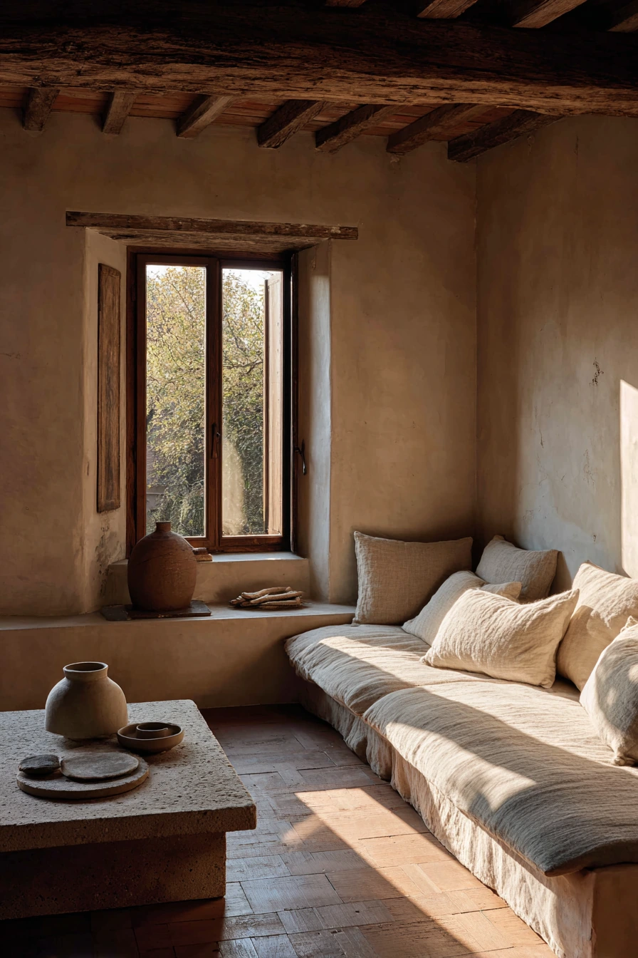 wabi sabi couch 3