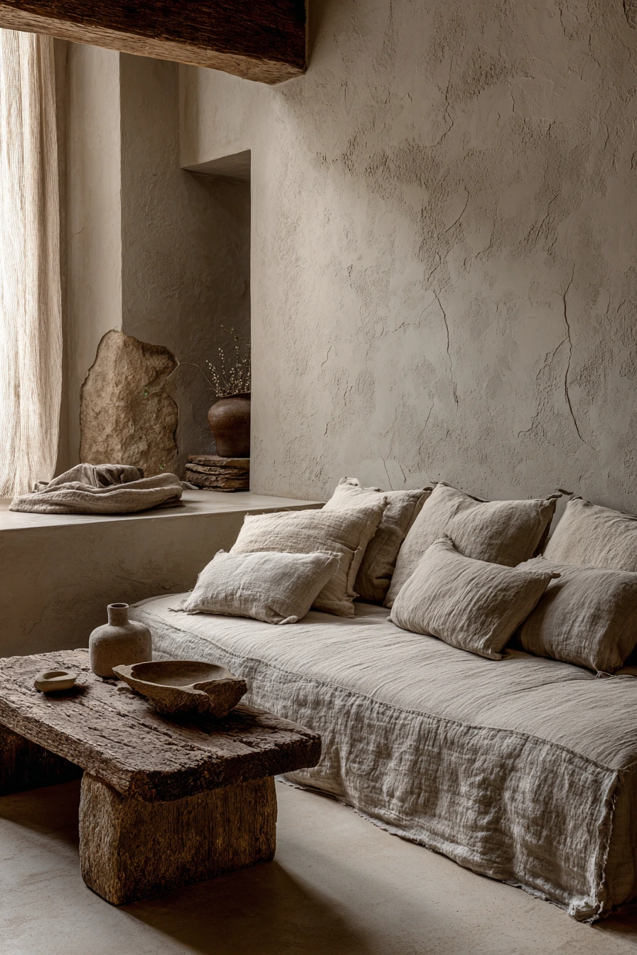 wabi sabi couch 7