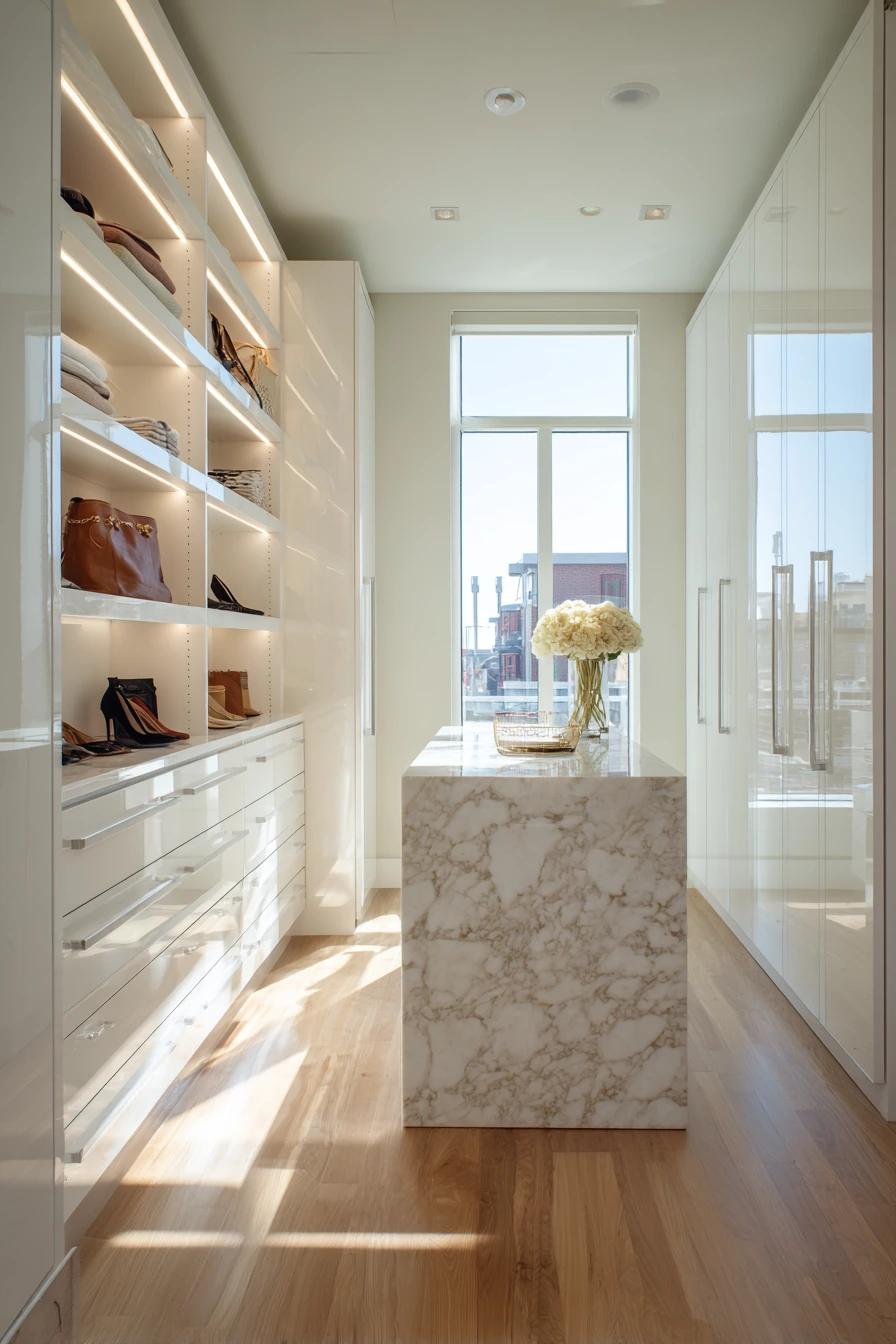 walk in closet ideas 12