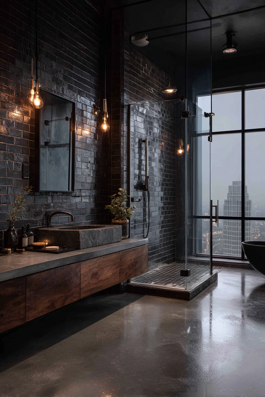 washroom design ideas 13