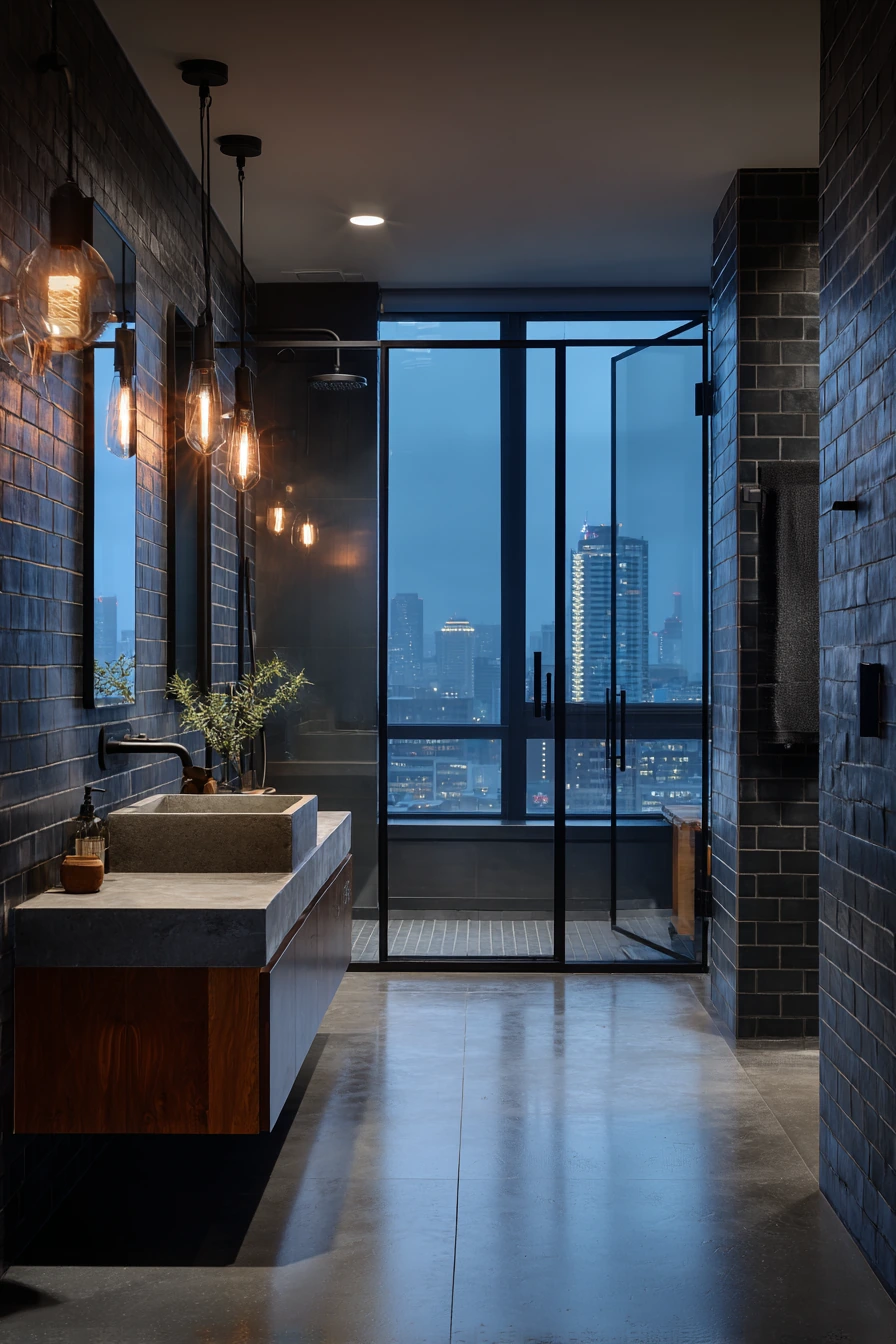 washroom design ideas 15