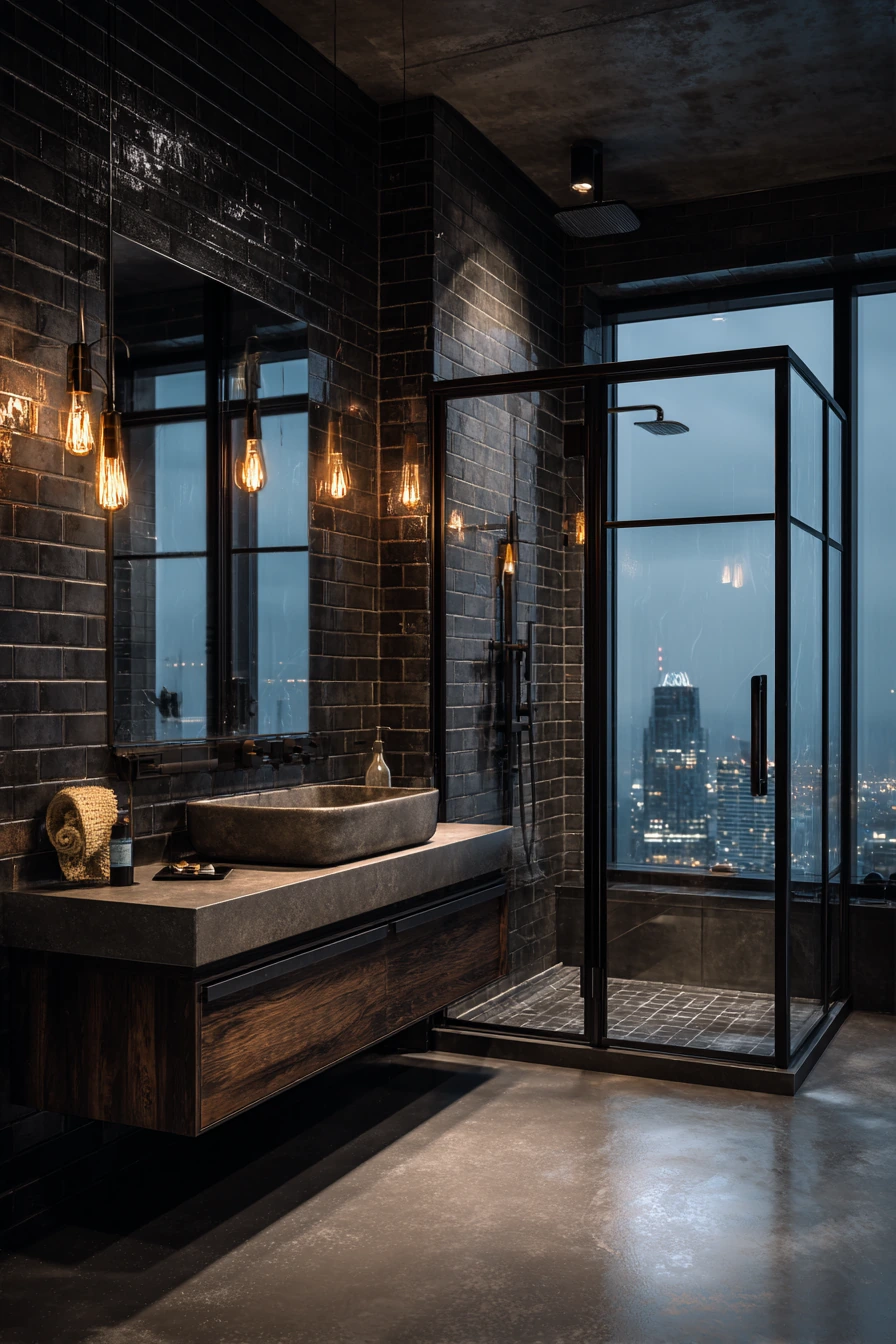 washroom design ideas 16