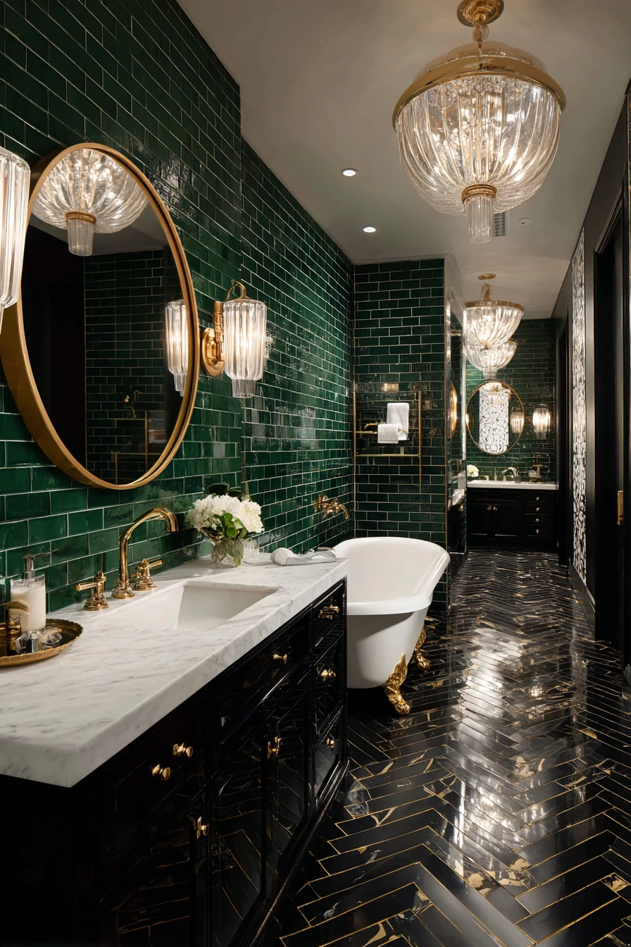 washroom design ideas 21