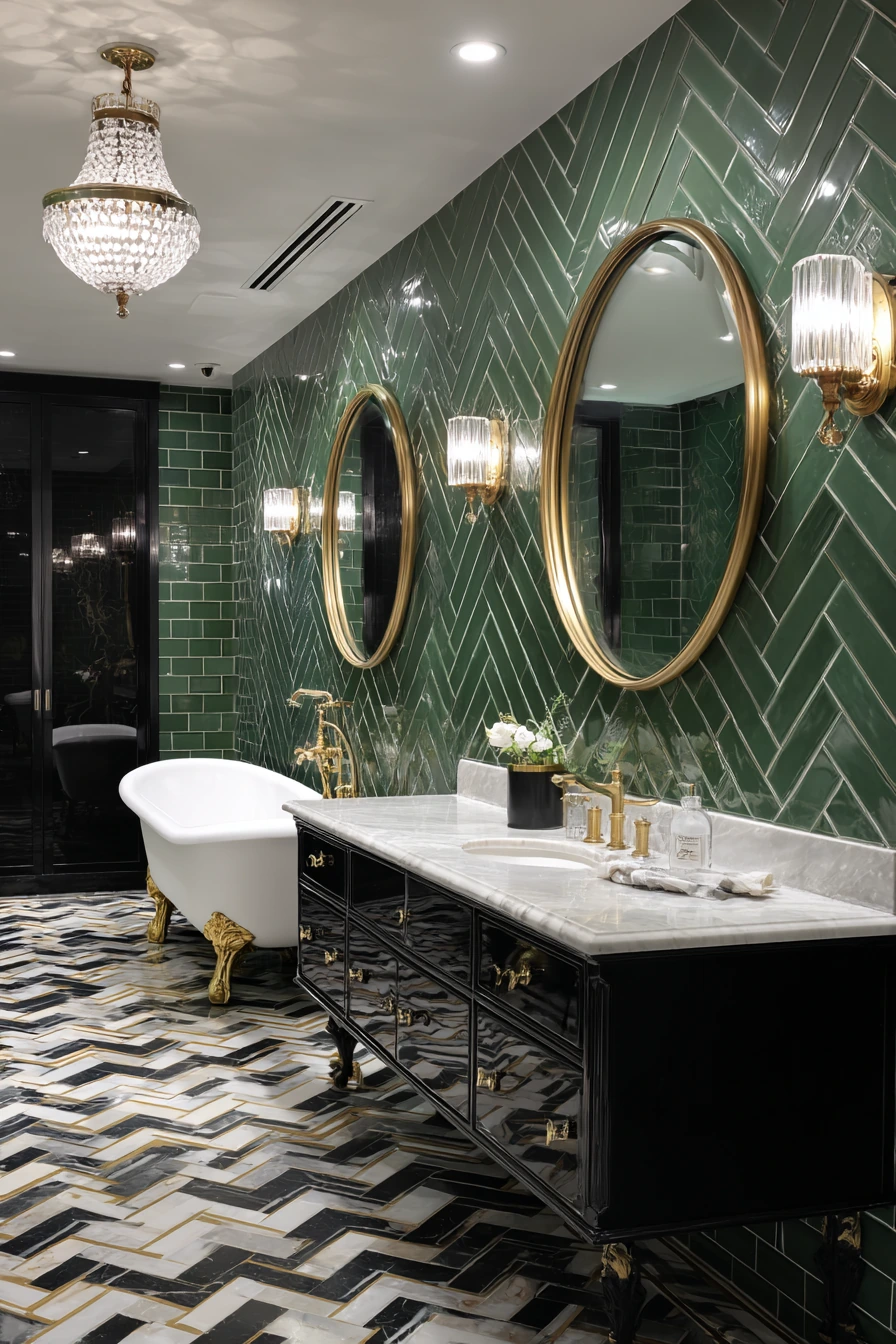 washroom design ideas 22
