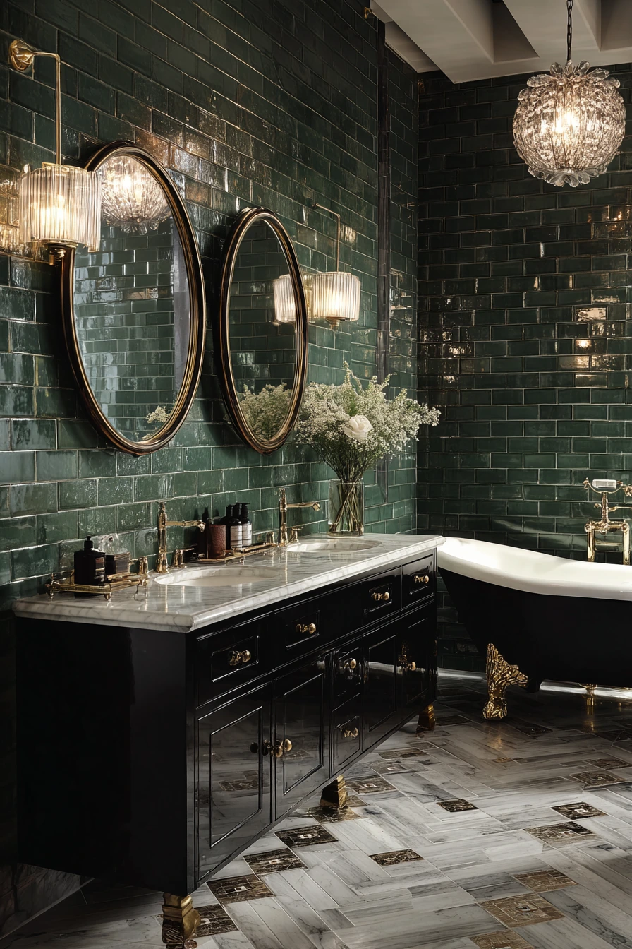 washroom design ideas 23