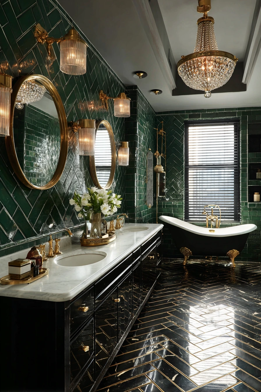 washroom design ideas 24