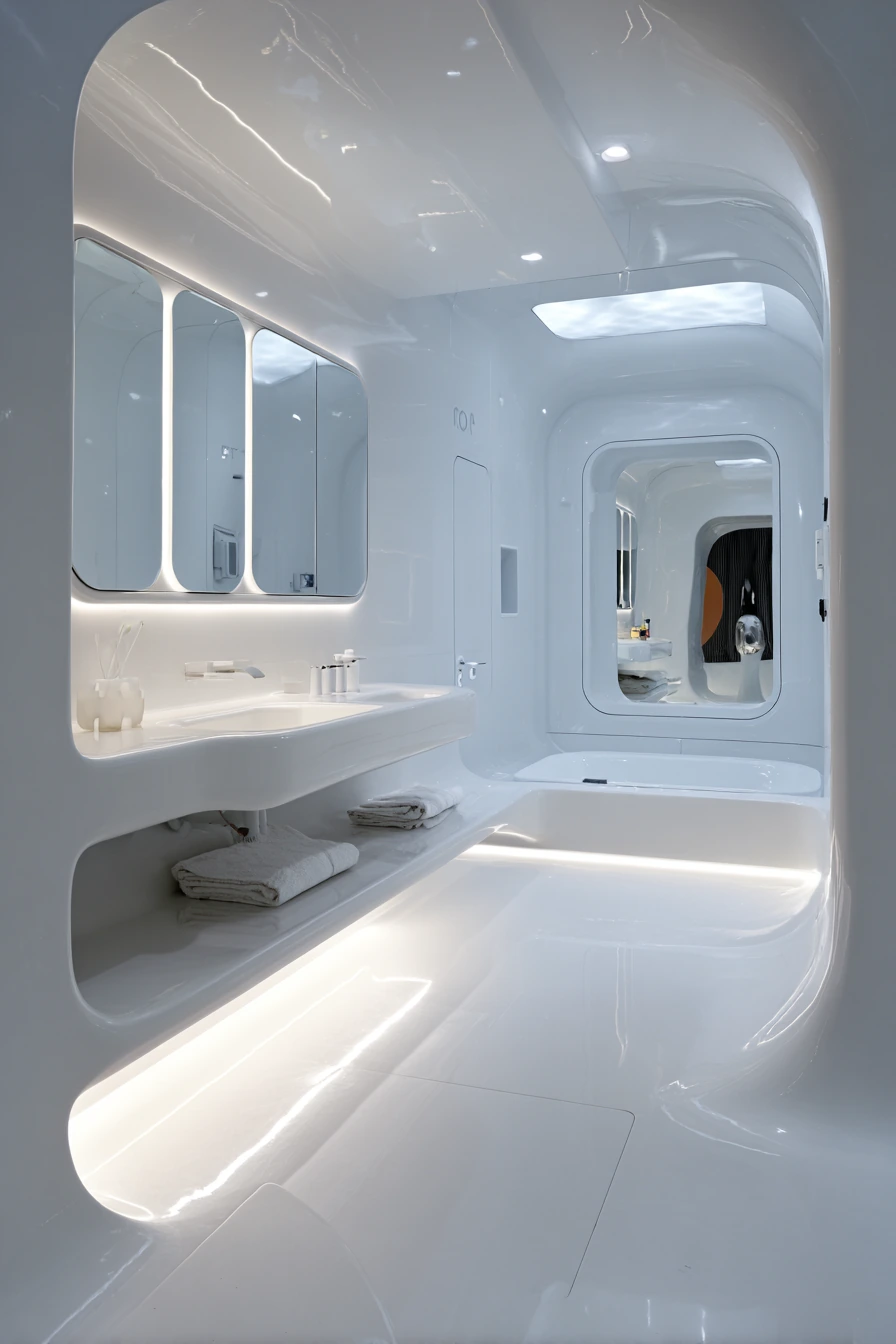 washroom design ideas 29