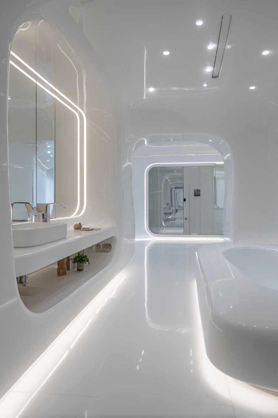 washroom design ideas 31