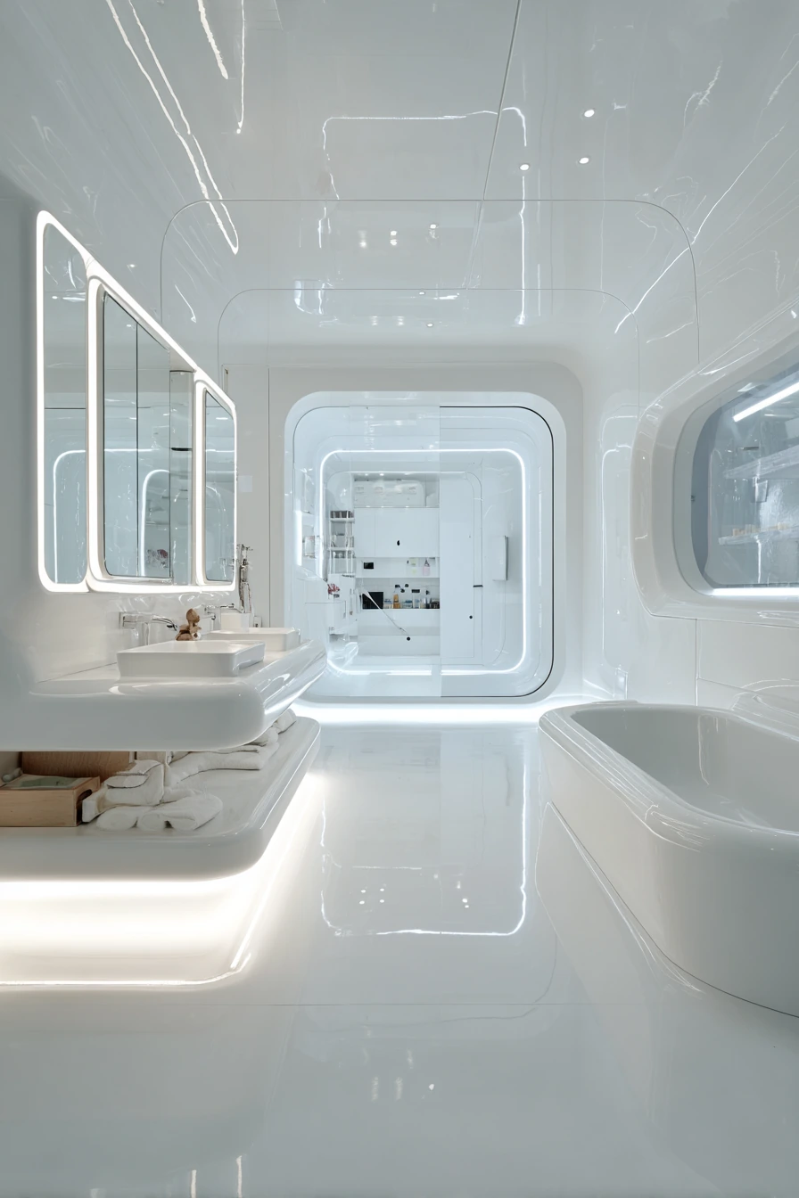 washroom design ideas 32