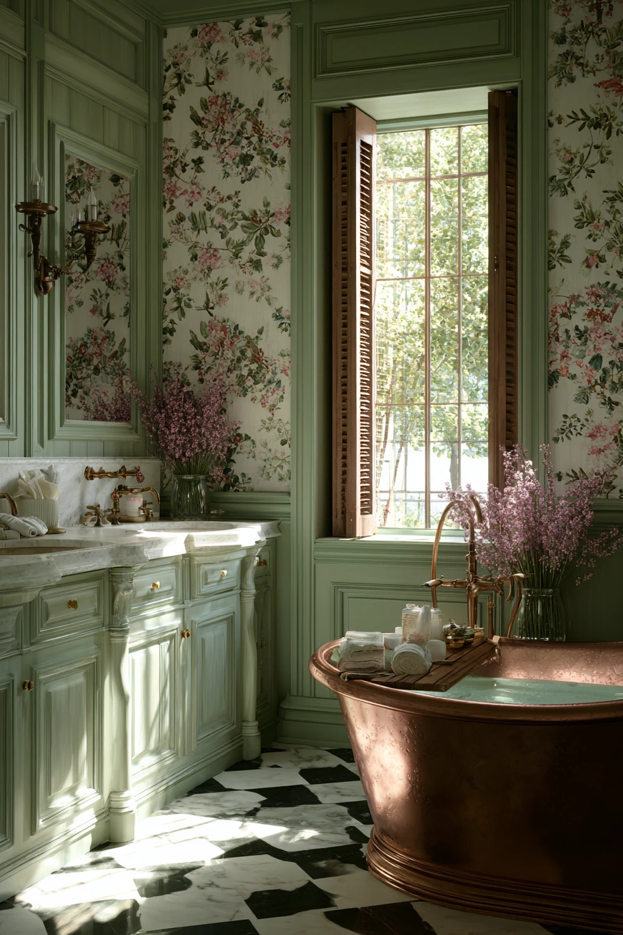 washroom design ideas 33