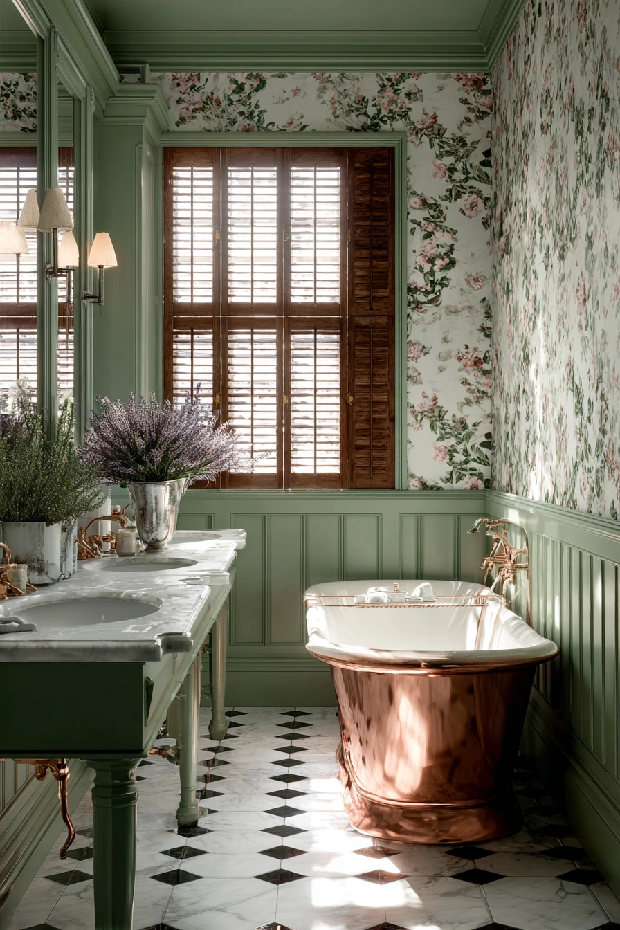 washroom design ideas 35