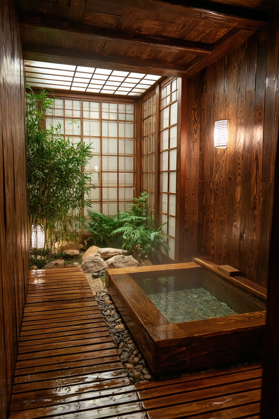washroom design ideas 37