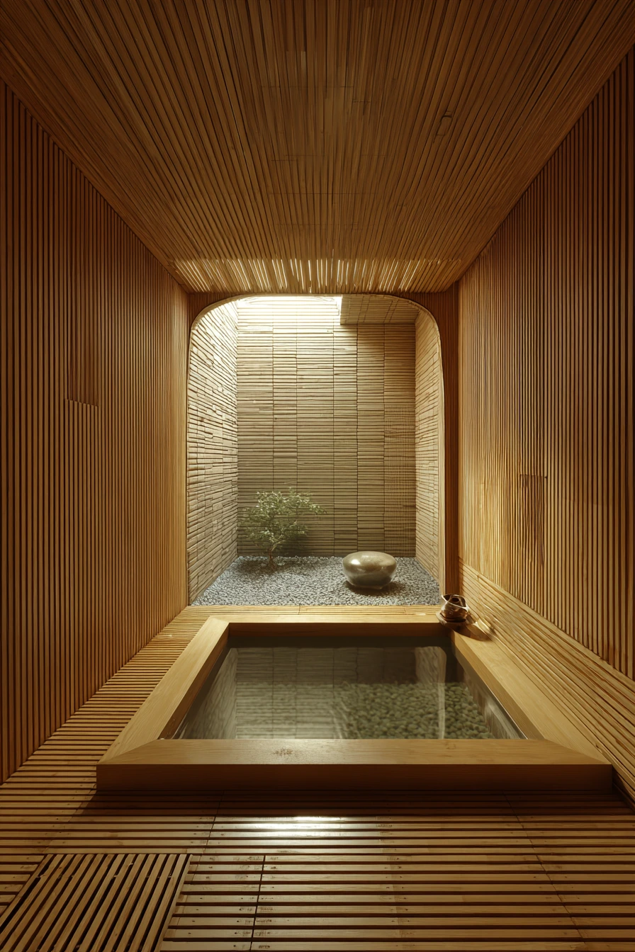 washroom design ideas 40